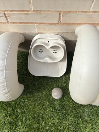 Accesorios Jacuzzi Intex
