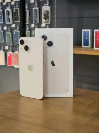 IPHONE 13 MINI 128GB ROSA BATERIA 100%