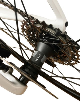 Bici RIDLEY Noah  7E7 SRAM eTap Rival AXS