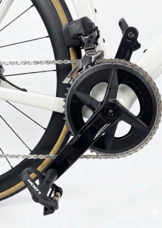 Bici RIDLEY Noah  7E7 SRAM eTap Rival AXS
