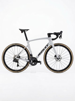Bici RIDLEY Noah  7E7 SRAM eTap Rival AXS
