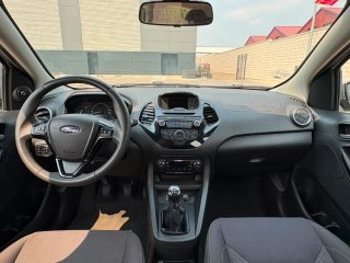 Ford Ka+ 2017