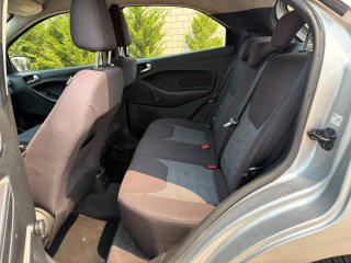 Ford Ka+ 2017