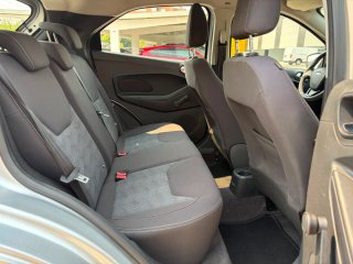 Ford Ka+ 2017