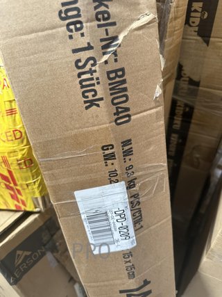 Toldo de balcón tillvex
