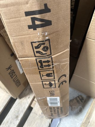 Toldo de balcón tillvex
