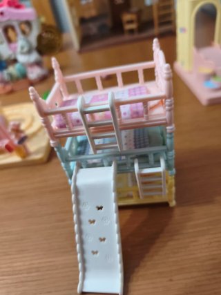 Sylvanian Families - Varios