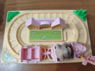 Sylvanian Families - Varios