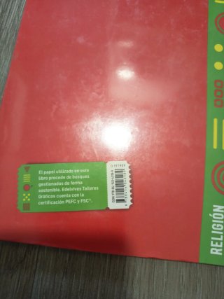 Matemáticas 4, Segundo Ciclo Primaria, Fanfest