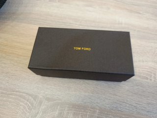 Óculos de Sol Tom Ford Tortoise