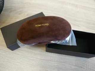 Óculos de Sol Tom Ford Tortoise