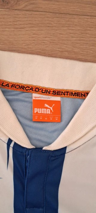 Camiseta RCD Espanyol