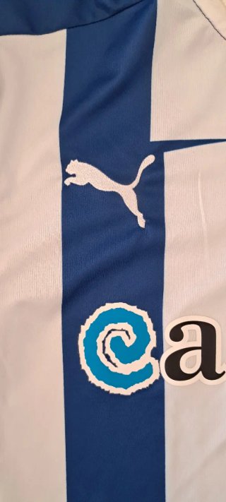 Camiseta RCD Espanyol