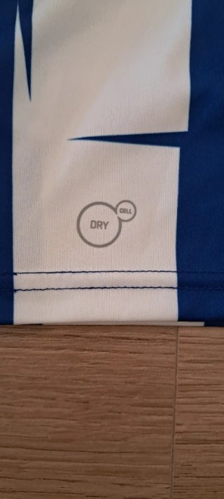 Camiseta RCD Espanyol