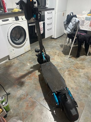 Patinete Eléctrico SmartGyro Rockway