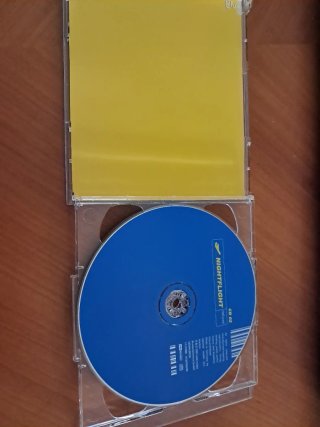 Nightflight Deluxe 2 CD Premium House Collection