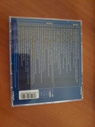Nightflight Deluxe 2 CD Premium House Collection