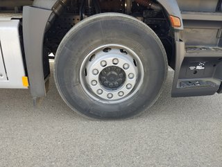 Mercedes ANTOS 26 36-CAMIONES FRIGORIFICOS