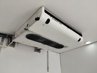 Mercedes ANTOS 26 36-CAMIONES FRIGORIFICOS
