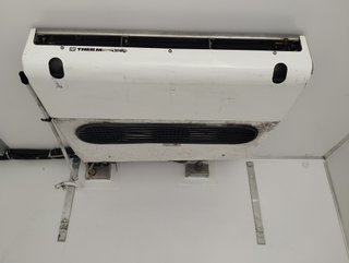 Mercedes ANTOS 26 36-CAMIONES FRIGORIFICOS