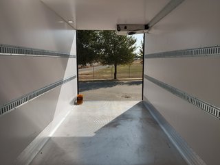 Mercedes ANTOS 26 36-CAMIONES FRIGORIFICOS