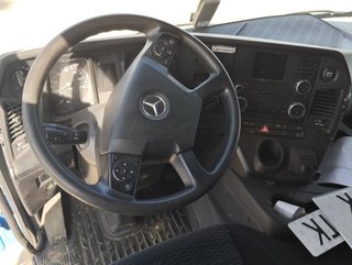 Mercedes ANTOS 26 36-CAMIONES FRIGORIFICOS
