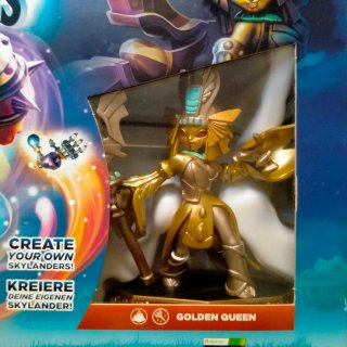 Skylanders Imaginators Starter Pack Xbox 360