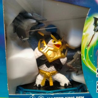 Skylanders Imaginators Starter Pack Xbox 360