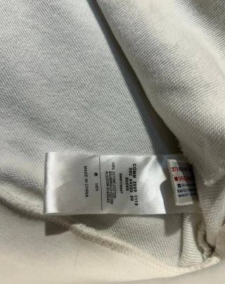 Chaqueta Moncler Trackjacket Clásica Talla M