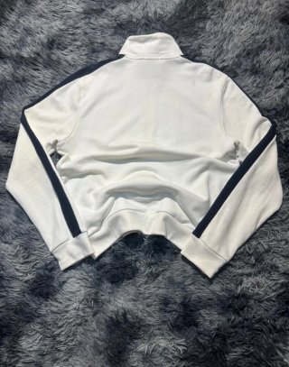 Chaqueta Moncler Trackjacket Clásica Talla M