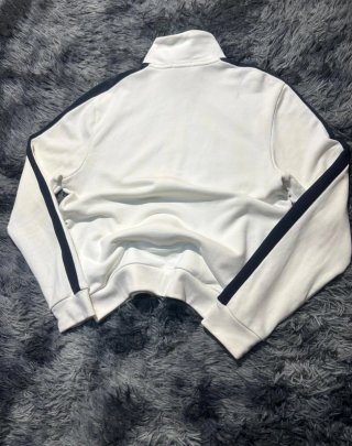 Chaqueta Moncler Trackjacket Clásica Talla M