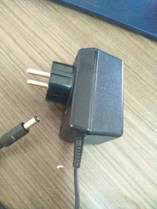 Fuente de alimentación BOSS PSA-220