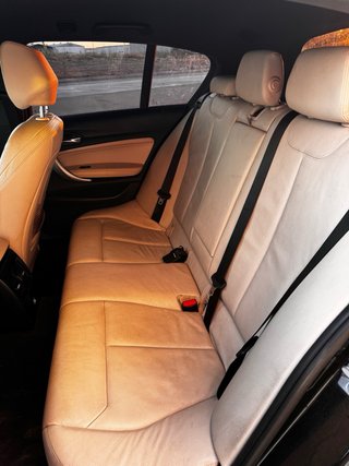 BMW 140i XDRIVE