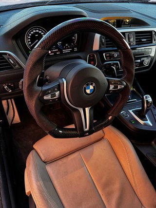 BMW 140i XDRIVE