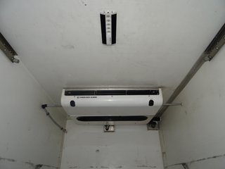 Iveco EUROCARGO 120E-CAMIONES FRIGORIFICOS