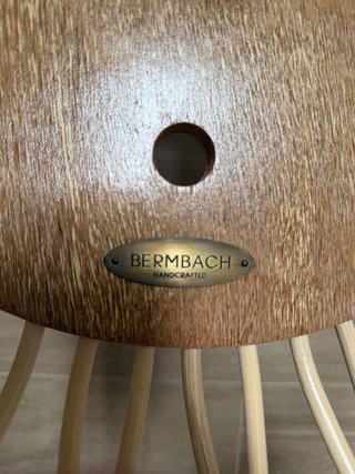 Cuna Ratán Bermbach Handcrafted