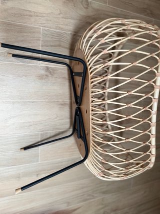 Cuna Ratán Bermbach Handcrafted