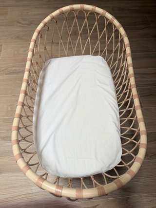 Cuna Ratán Bermbach Handcrafted