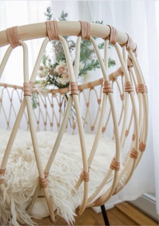 Cuna Ratán Bermbach Handcrafted
