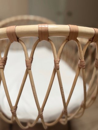 Cuna Ratán Bermbach Handcrafted