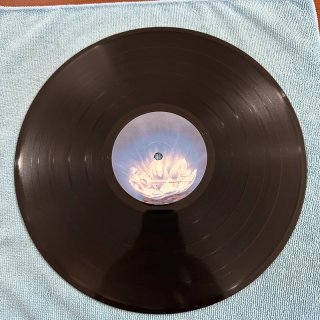 Helloween Keeper Of The Seven Keys Part II LP