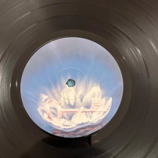 Helloween Keeper Of The Seven Keys Part II LP