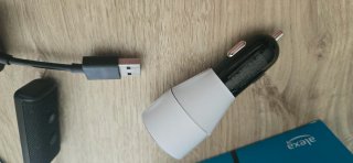 Amazon Echo Auto 2ª generazione