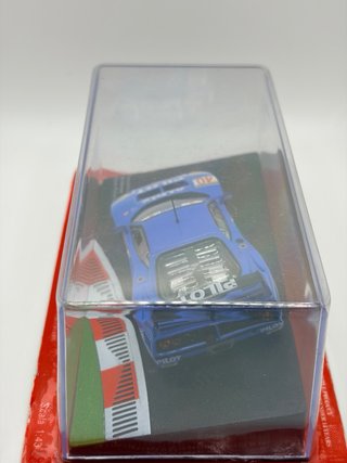 Ferrari F40 Competizione 1/43