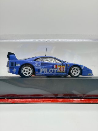 Ferrari F40 Competizione 1/43