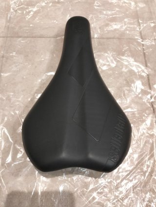 Sillín de bicicleta Selle Italia