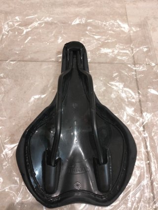 Sillín de bicicleta Selle Italia