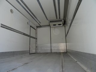 Scania P 230-CAMIONES FRIGORIFICOS