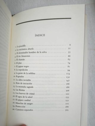 La Ciudad de las Bestias