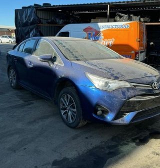 Toyota 411340 8917005380 centralita airbag avensis